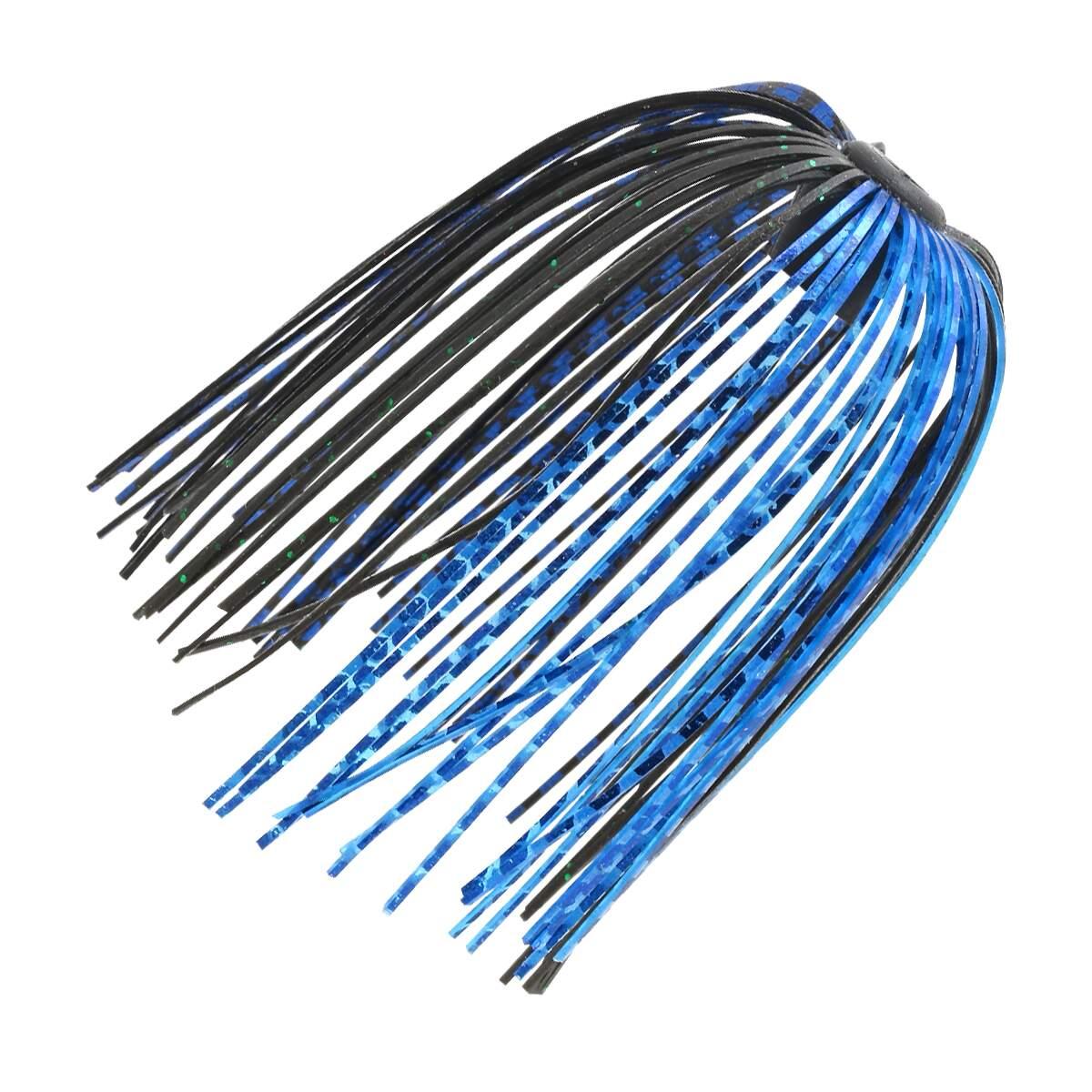DOMINATOR HIGH DEFINITION SKIRTS, Lure Making | Jann's Netcraft